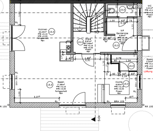 house for sale, 188 m², München, Bavaria house for sale, 188 m², München, Bavaria