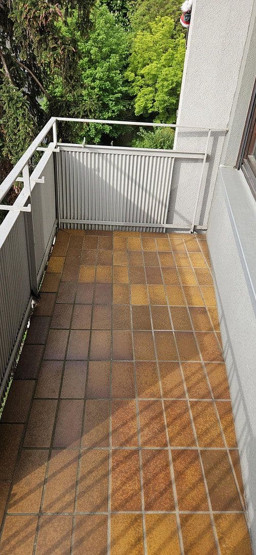 3 bedroom flat to rent, 71 m², Pforzheim, Baden-Württemberg 3 bedroom flat to rent, 71 m², Pforzheim, Baden-Württemberg