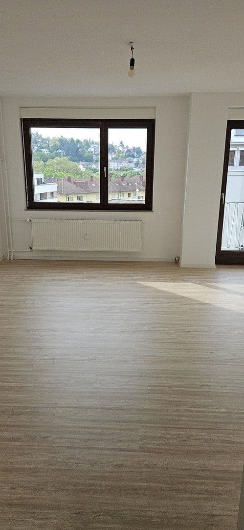 3 bedroom flat to rent, 71 m², Pforzheim, Baden-Württemberg 3 bedroom flat to rent, 71 m², Pforzheim, Baden-Württemberg