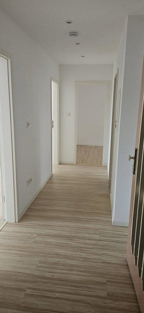 3 bedroom flat to rent, 71 m², Pforzheim, Baden-Württemberg 3 bedroom flat to rent, 71 m², Pforzheim, Baden-Württemberg