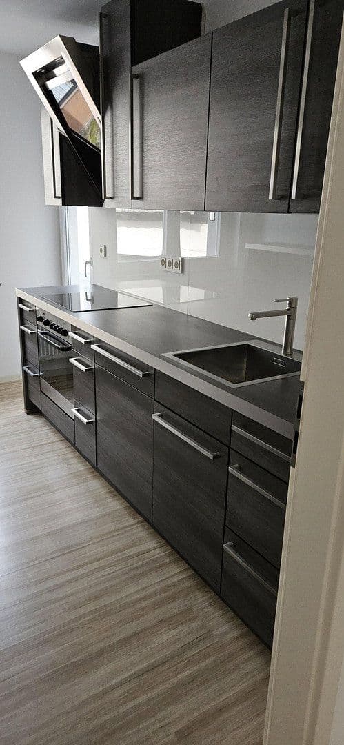 3 bedroom flat to rent, 71 m², Pforzheim, Baden-Württemberg 3 bedroom flat to rent, 71 m², Pforzheim, Baden-Württemberg