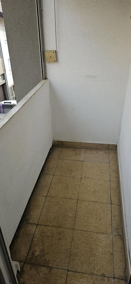 3 bedroom flat to rent, 71 m², Pforzheim, Baden-Württemberg 3 bedroom flat to rent, 71 m², Pforzheim, Baden-Württemberg