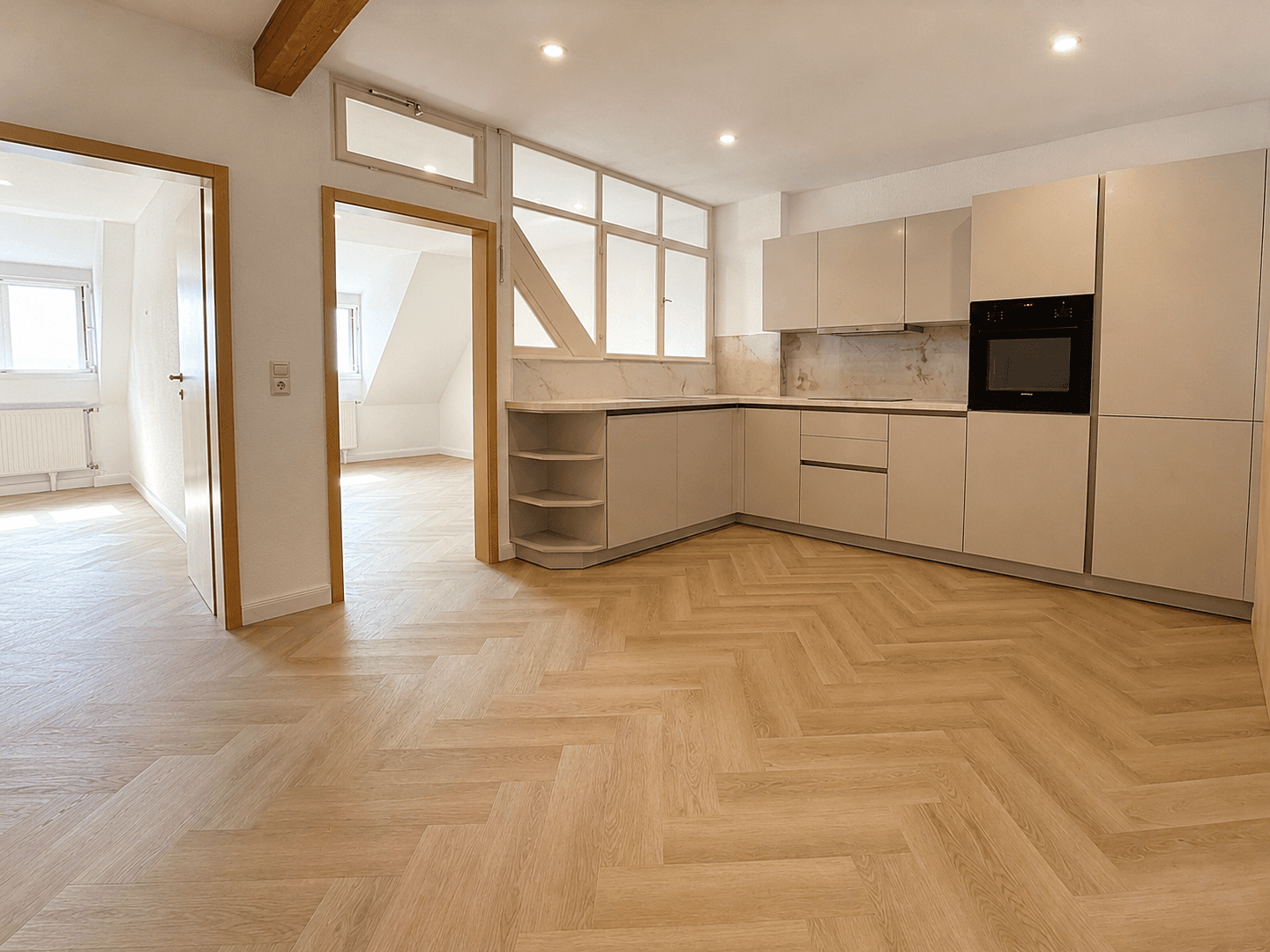 1 bedroom with open-plan kitchen flat to rent, 70 m², Winzergasse 22, Meersburg, Baden-Württemberg 1 bedroom with open-plan kitchen flat to rent, 70 m², Winzergasse 22, Meersburg, Baden-Württemberg