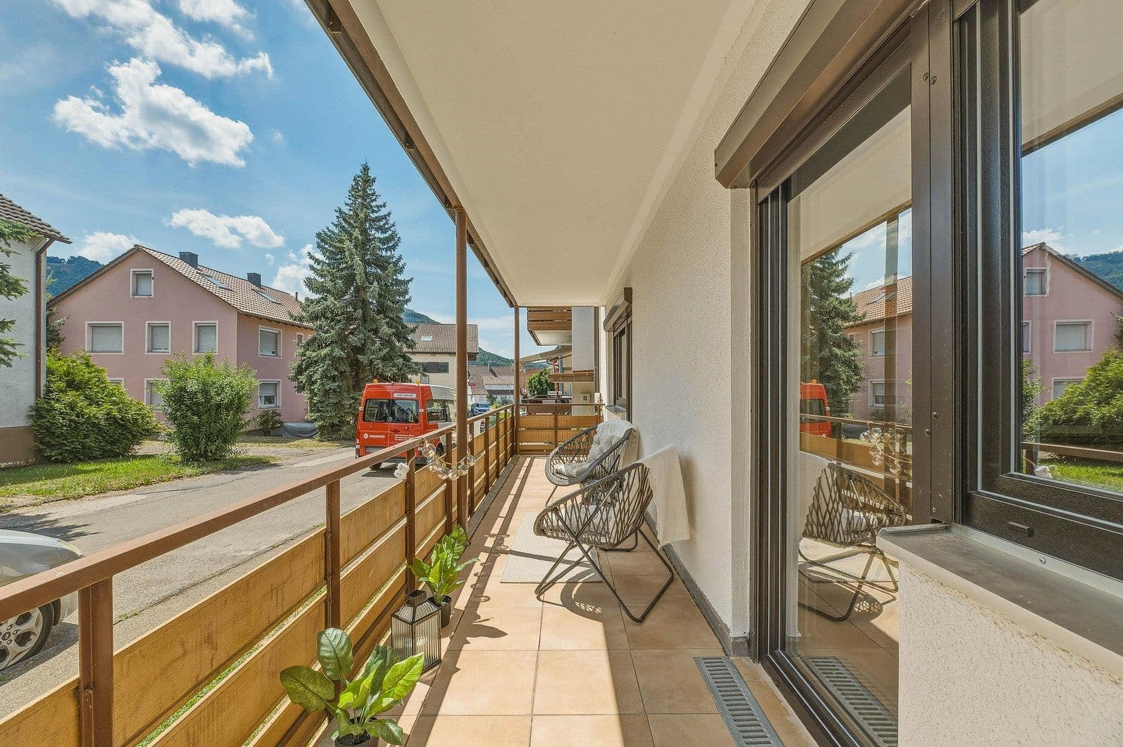 3 bedroom flat to rent, 85 m², Beuren, Baden-Württemberg 3 bedroom flat to rent, 85 m², Beuren, Baden-Württemberg
