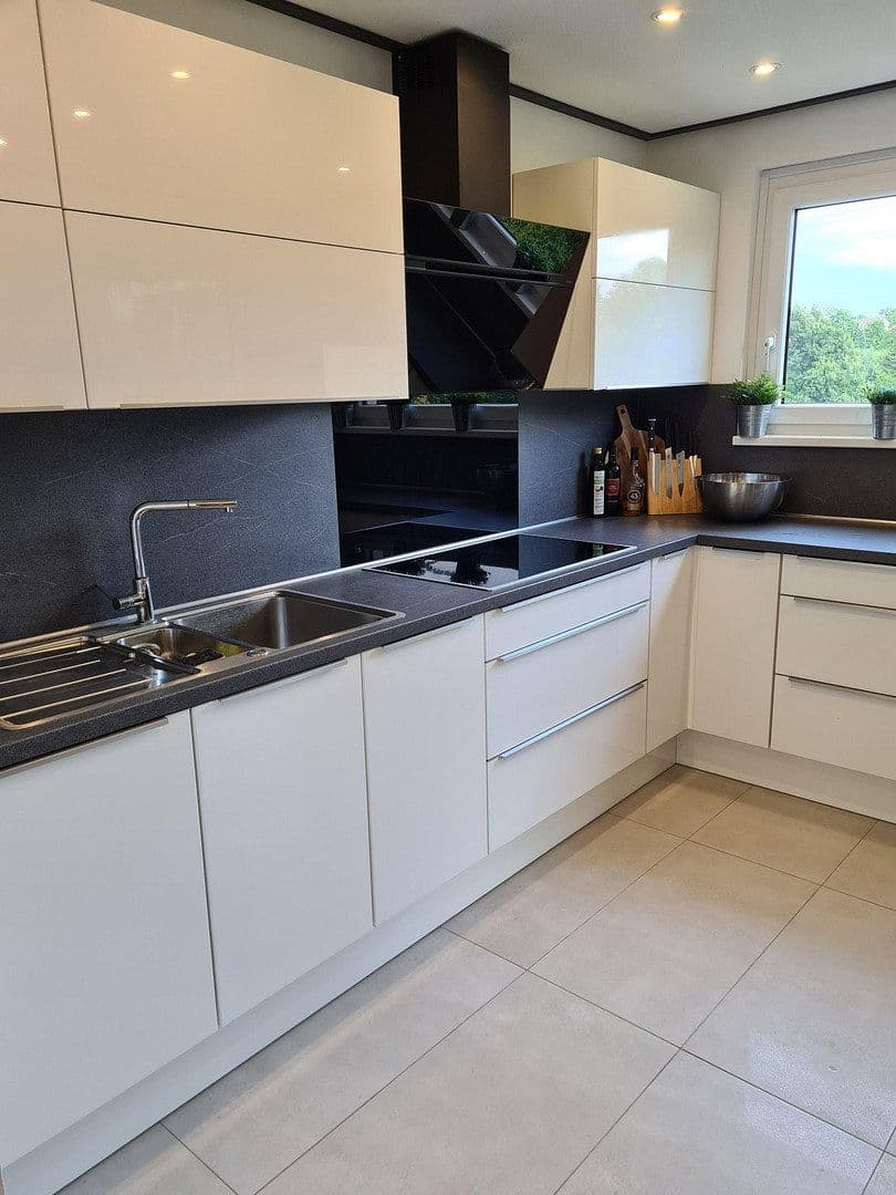 2 bedroom with open-plan kitchen flat for sale, 88 m², Essen, North Rhine-Westphalia 2 bedroom with open-plan kitchen flat for sale, 88 m², Essen, North Rhine-Westphalia