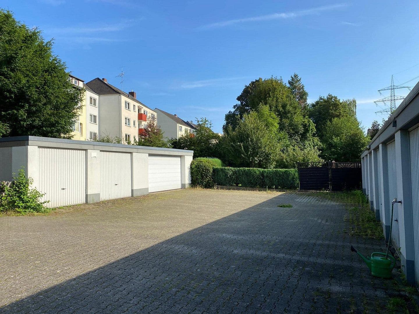 2 bedroom with open-plan kitchen flat for sale, 88 m², Essen, North Rhine-Westphalia 2 bedroom with open-plan kitchen flat for sale, 88 m², Essen, North Rhine-Westphalia