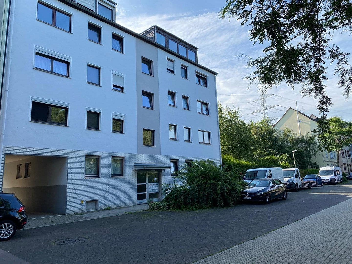 2 bedroom with open-plan kitchen flat for sale, 88 m², Essen, North Rhine-Westphalia 2 bedroom with open-plan kitchen flat for sale, 88 m², Essen, North Rhine-Westphalia