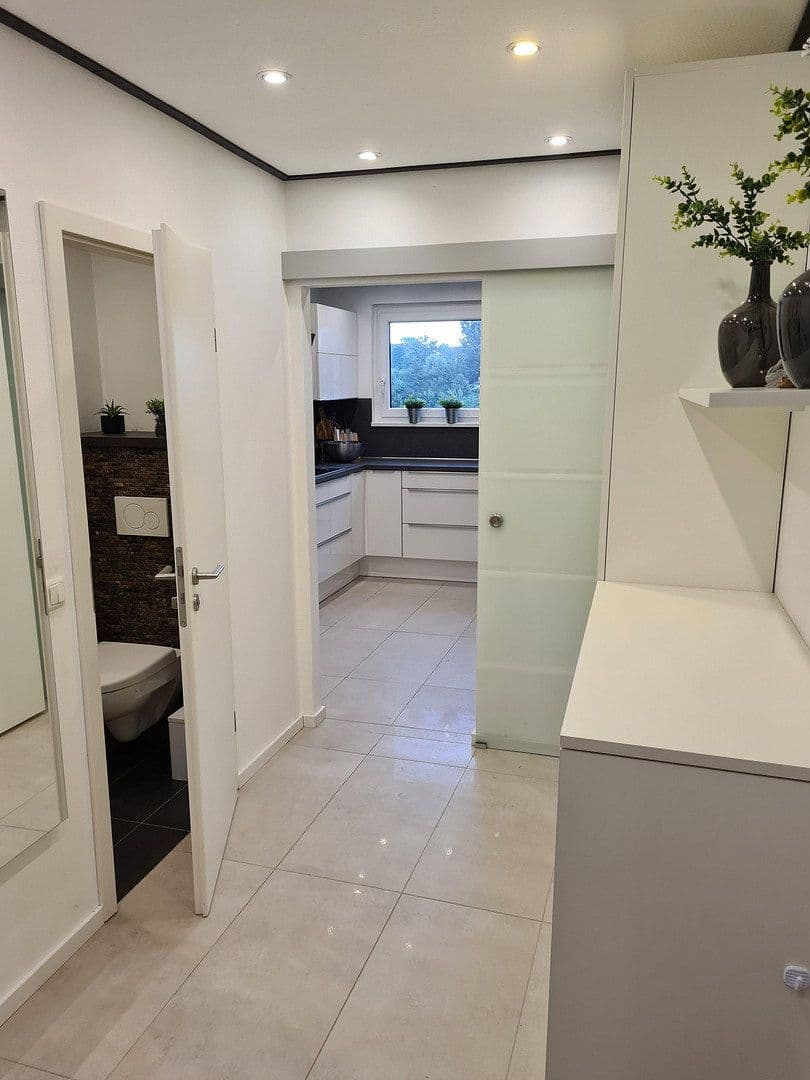 2 bedroom with open-plan kitchen flat for sale, 88 m², Essen, North Rhine-Westphalia 2 bedroom with open-plan kitchen flat for sale, 88 m², Essen, North Rhine-Westphalia