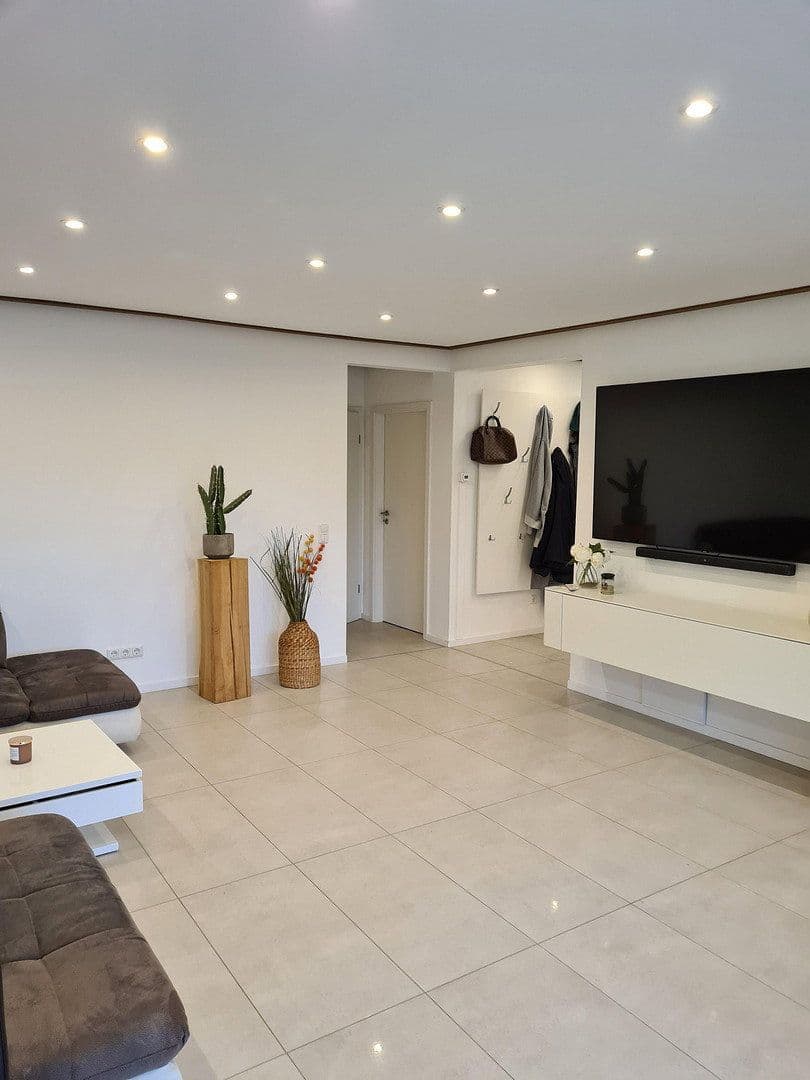 2 bedroom with open-plan kitchen flat for sale, 88 m², Essen, North Rhine-Westphalia 2 bedroom with open-plan kitchen flat for sale, 88 m², Essen, North Rhine-Westphalia