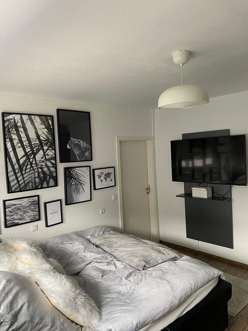 2 bedroom with open-plan kitchen flat for sale, 88 m², Essen, North Rhine-Westphalia 2 bedroom with open-plan kitchen flat for sale, 88 m², Essen, North Rhine-Westphalia