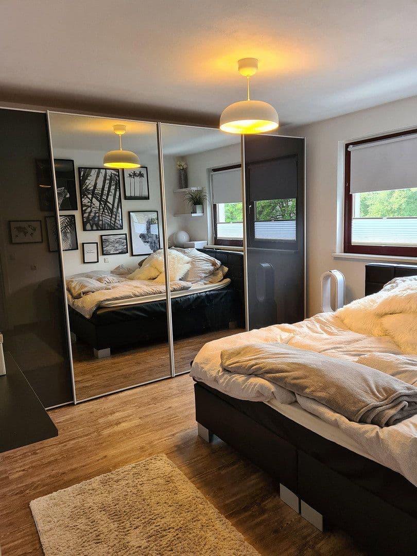 2 bedroom with open-plan kitchen flat for sale, 88 m², Essen, North Rhine-Westphalia 2 bedroom with open-plan kitchen flat for sale, 88 m², Essen, North Rhine-Westphalia