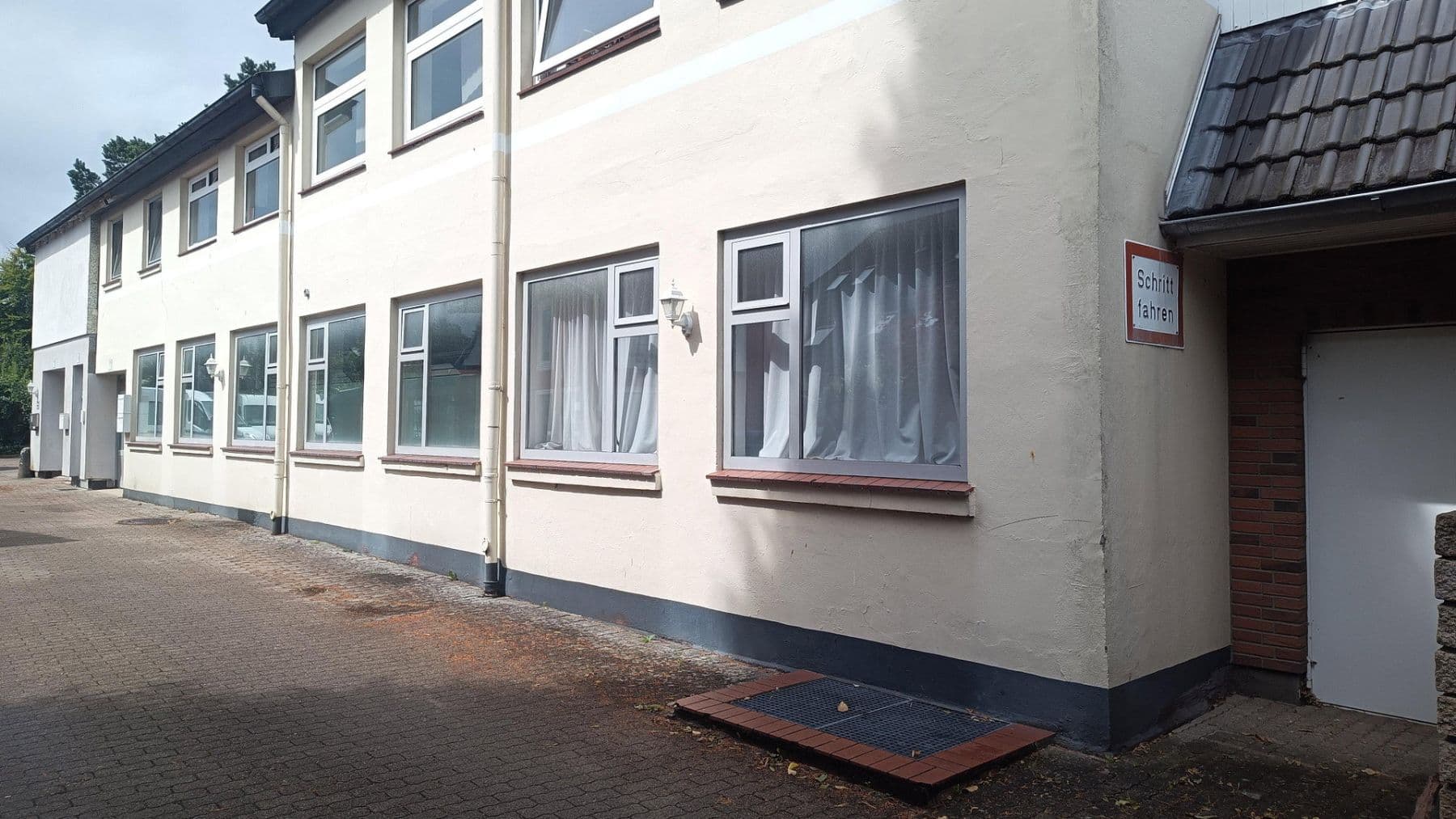 non-residential property to rent, 187 m², Schenefeld, Schleswig-Holstein non-residential property to rent, 187 m², Schenefeld, Schleswig-Holstein