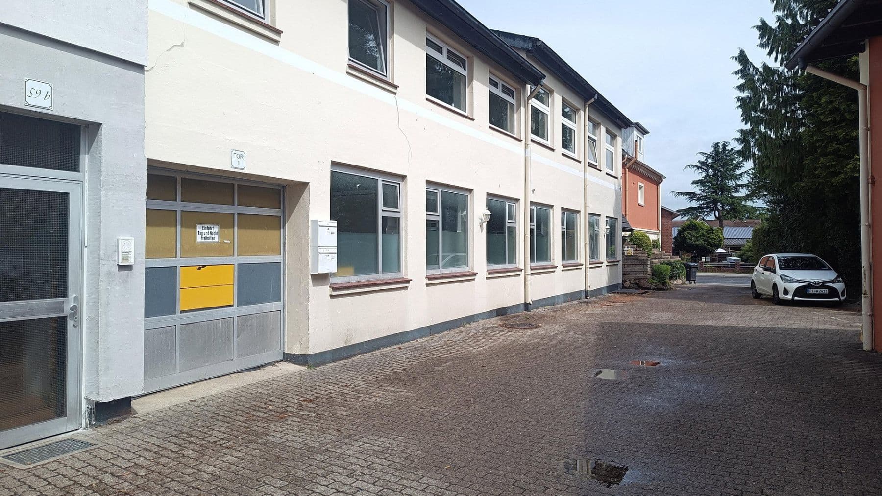 non-residential property to rent, 187 m², Schenefeld, Schleswig-Holstein non-residential property to rent, 187 m², Schenefeld, Schleswig-Holstein