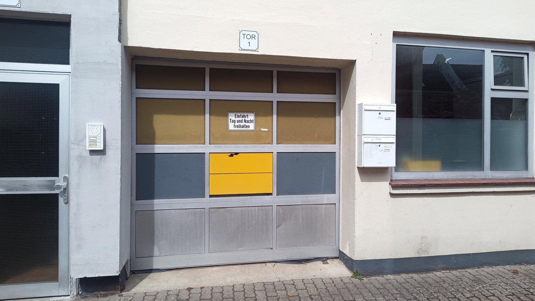 non-residential property to rent, 187 m², Schenefeld, Schleswig-Holstein non-residential property to rent, 187 m², Schenefeld, Schleswig-Holstein