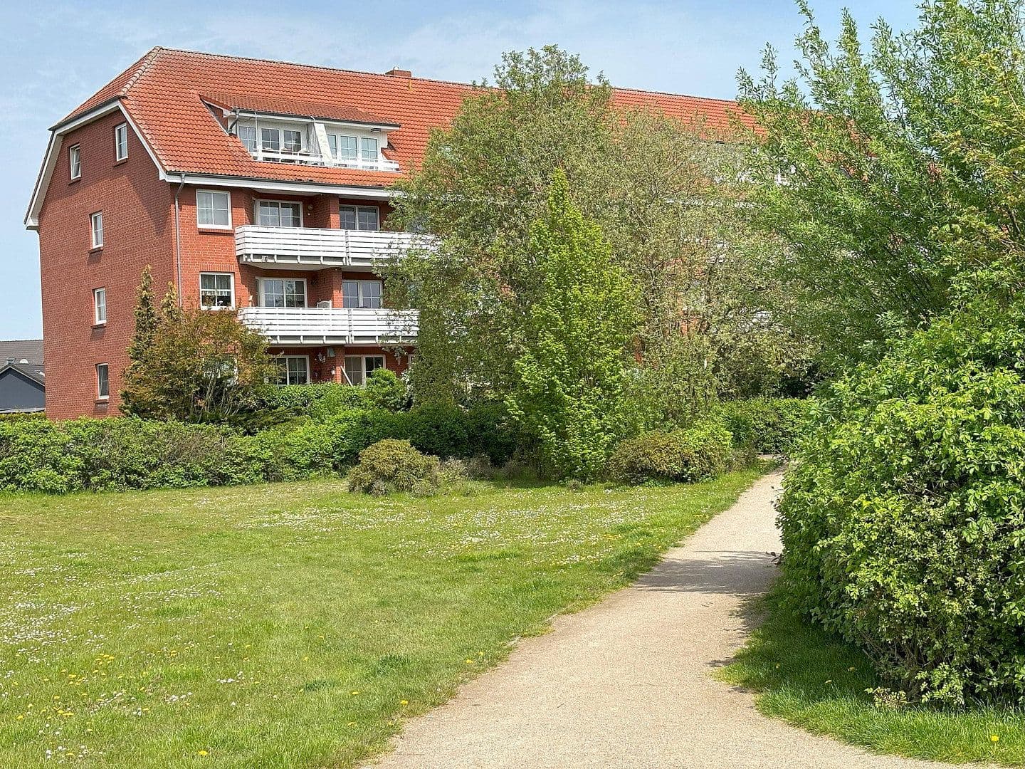 3 bedroom flat for sale, 76 m², Wismar, Mecklenburg-Vorpommern 3 bedroom flat for sale, 76 m², Wismar, Mecklenburg-Vorpommern
