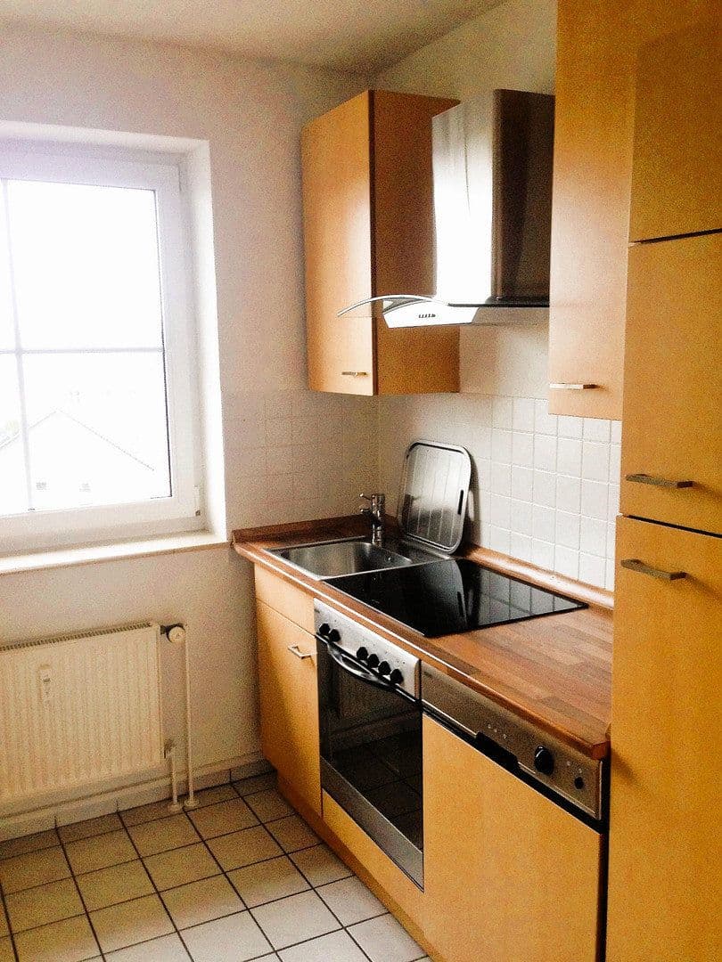 3 bedroom flat for sale, 76 m², Wismar, Mecklenburg-Vorpommern 3 bedroom flat for sale, 76 m², Wismar, Mecklenburg-Vorpommern