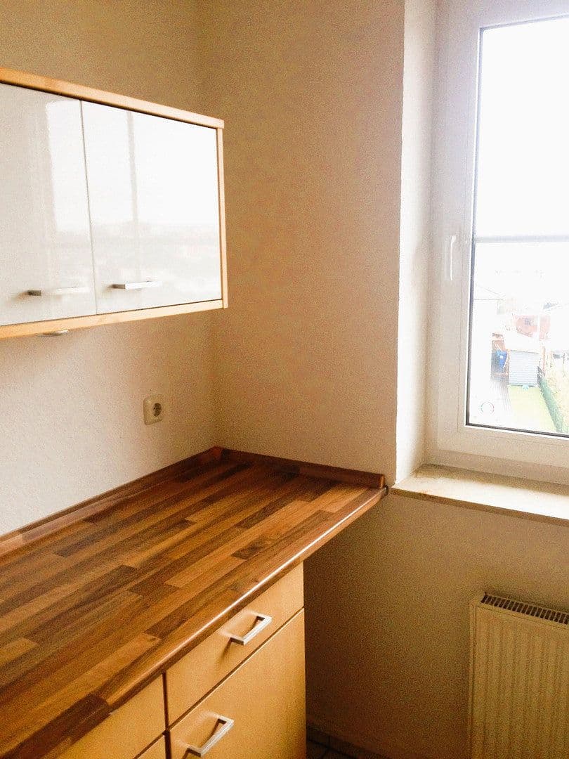 3 bedroom flat for sale, 76 m², Wismar, Mecklenburg-Vorpommern 3 bedroom flat for sale, 76 m², Wismar, Mecklenburg-Vorpommern