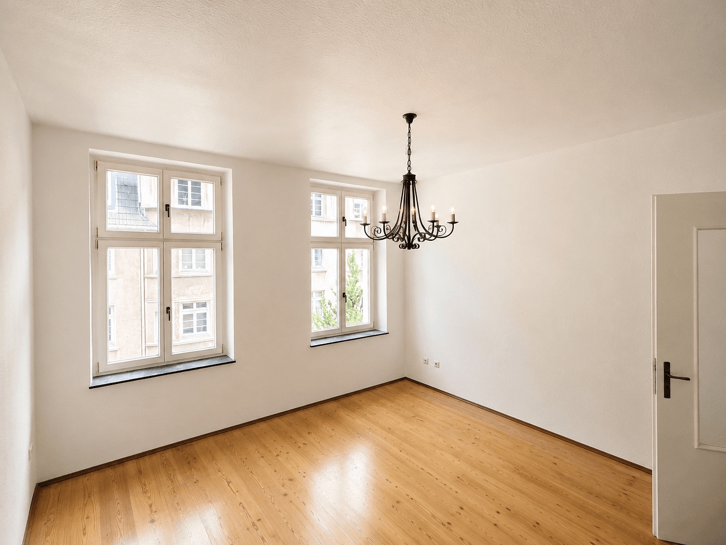 3 bedroom flat to rent, 63 m², Essen, North Rhine-Westphalia 3 bedroom flat to rent, 63 m², Essen, North Rhine-Westphalia