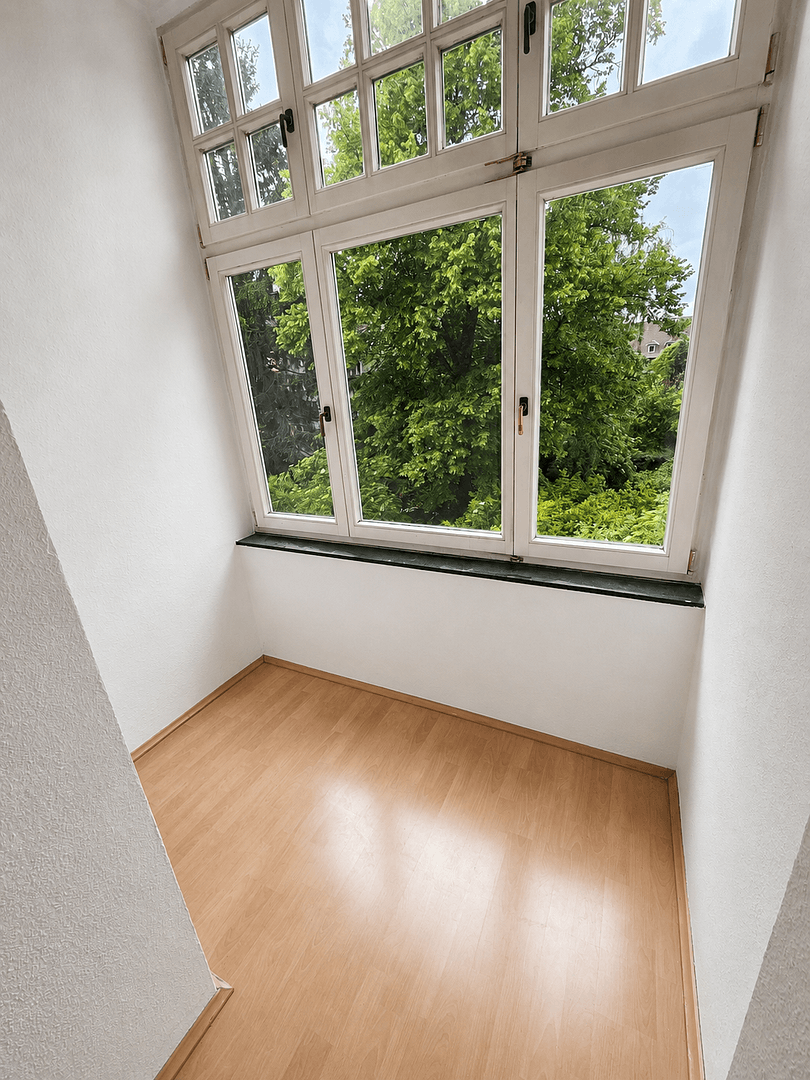 3 bedroom flat to rent, 63 m², Essen, North Rhine-Westphalia 3 bedroom flat to rent, 63 m², Essen, North Rhine-Westphalia