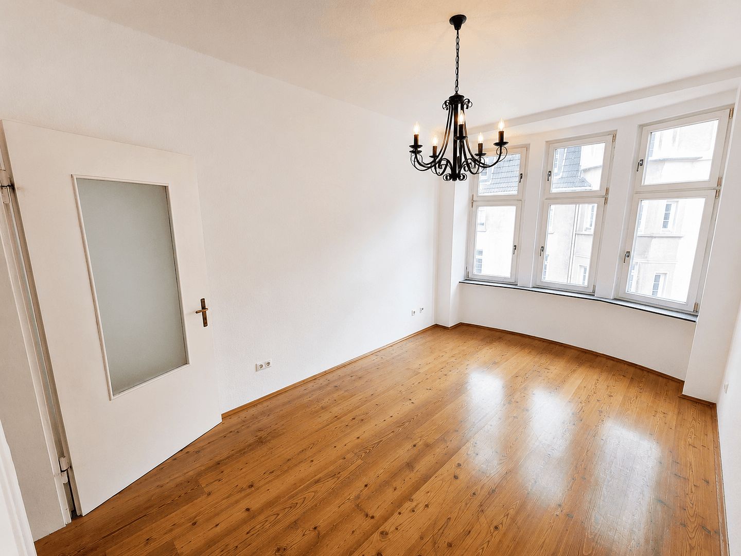 3 bedroom flat to rent, 63 m², Essen, North Rhine-Westphalia 3 bedroom flat to rent, 63 m², Essen, North Rhine-Westphalia