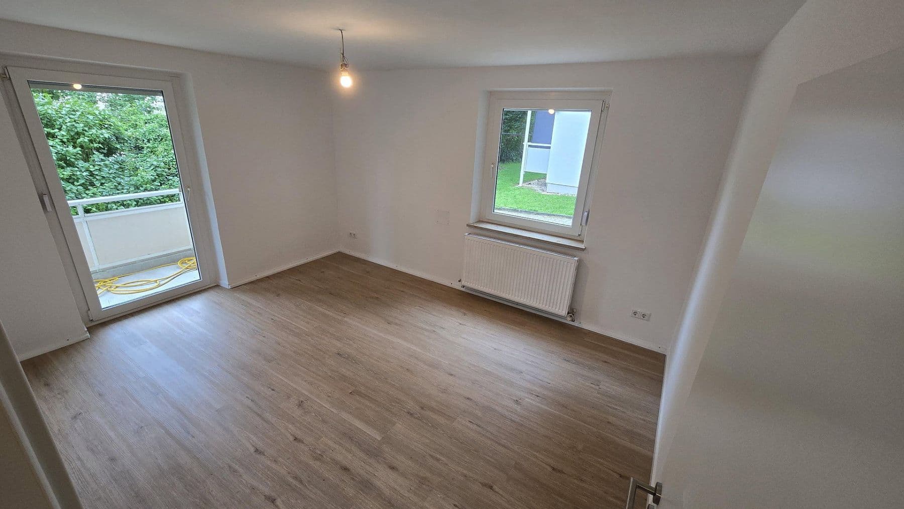 3 bedroom flat to rent, 60 m², Eichendorfstraße 2-10, Eichstätt, Bavaria 3 bedroom flat to rent, 60 m², Eichendorfstraße 2-10, Eichstätt, Bavaria