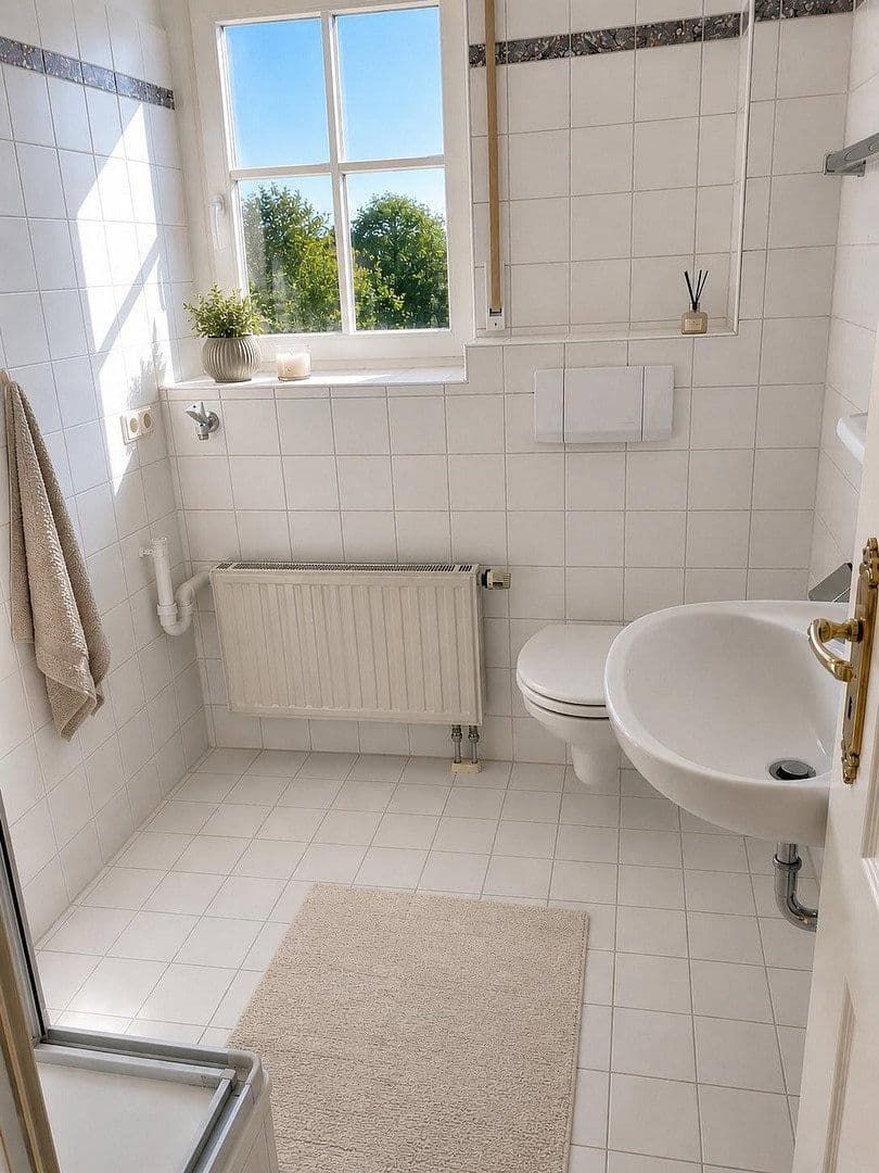 2 bedroom flat for sale, 52 m², 1a, Uhldingen-Mühlhofen, Baden-Württemberg 2 bedroom flat for sale, 52 m², 1a, Uhldingen-Mühlhofen, Baden-Württemberg