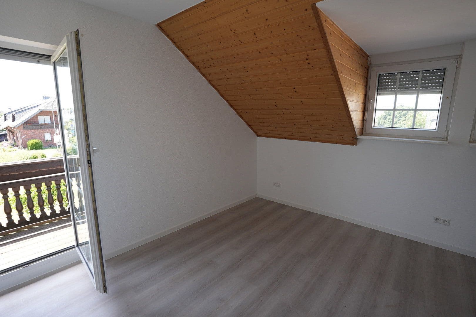 2 bedroom flat to rent, 47 m², Kastellaun, Rhineland-Palatinate 2 bedroom flat to rent, 47 m², Kastellaun, Rhineland-Palatinate