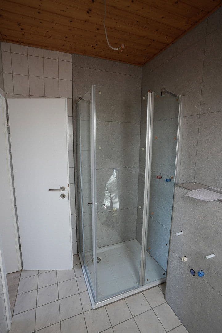 2 bedroom flat to rent, 47 m², Kastellaun, Rhineland-Palatinate 2 bedroom flat to rent, 47 m², Kastellaun, Rhineland-Palatinate