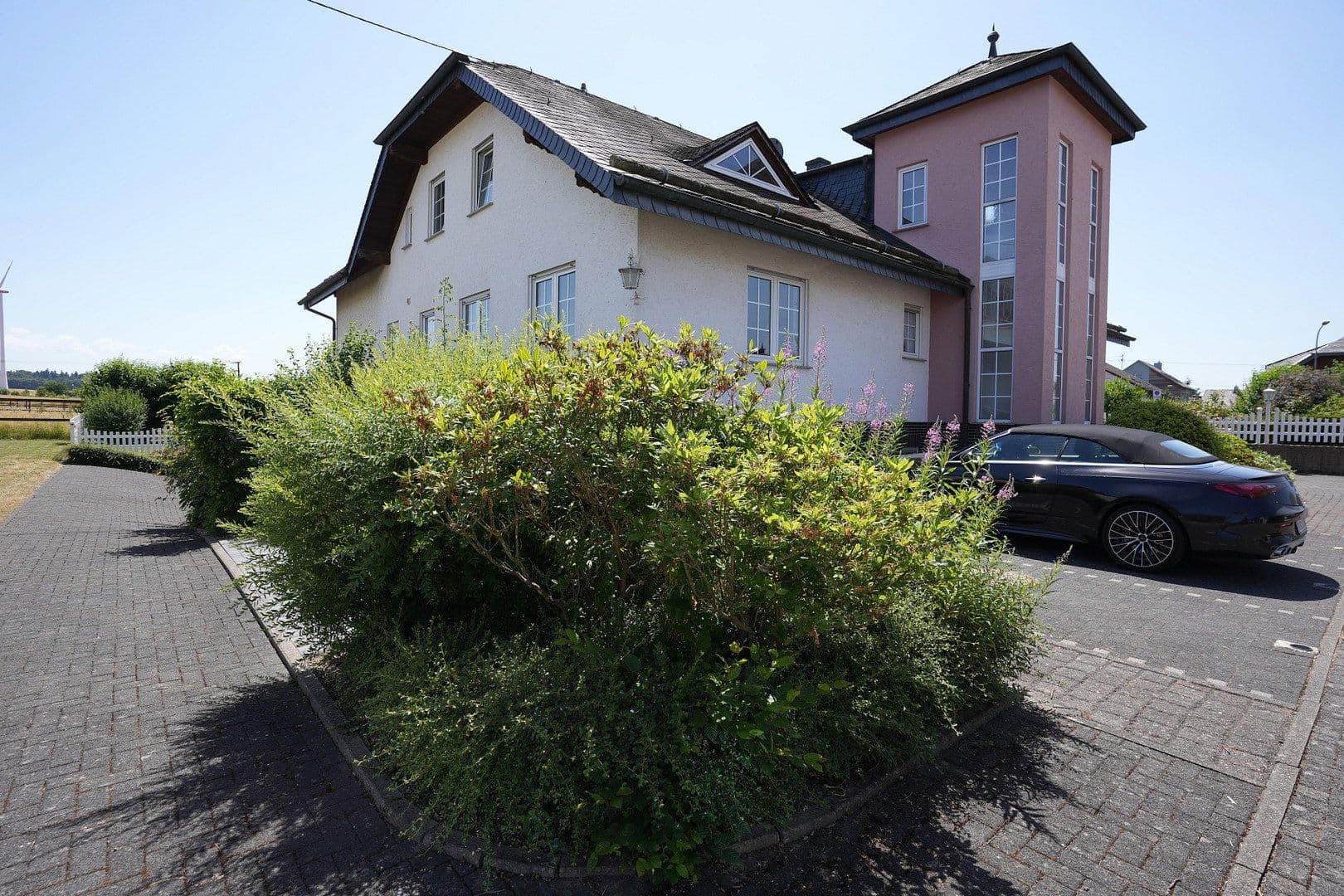 2 bedroom flat to rent, 47 m², Kastellaun, Rhineland-Palatinate 2 bedroom flat to rent, 47 m², Kastellaun, Rhineland-Palatinate