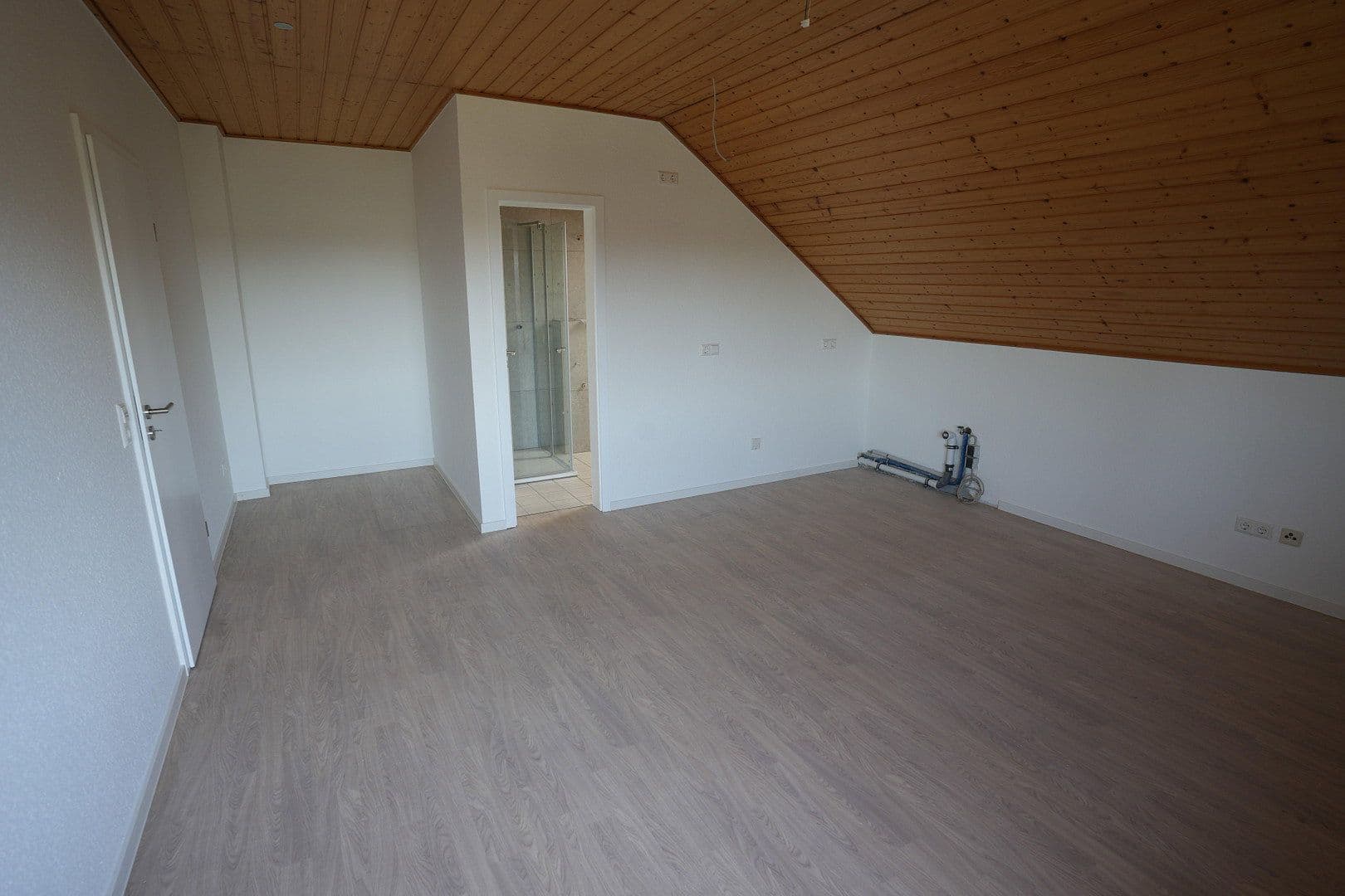 2 bedroom flat to rent, 47 m², Kastellaun, Rhineland-Palatinate 2 bedroom flat to rent, 47 m², Kastellaun, Rhineland-Palatinate