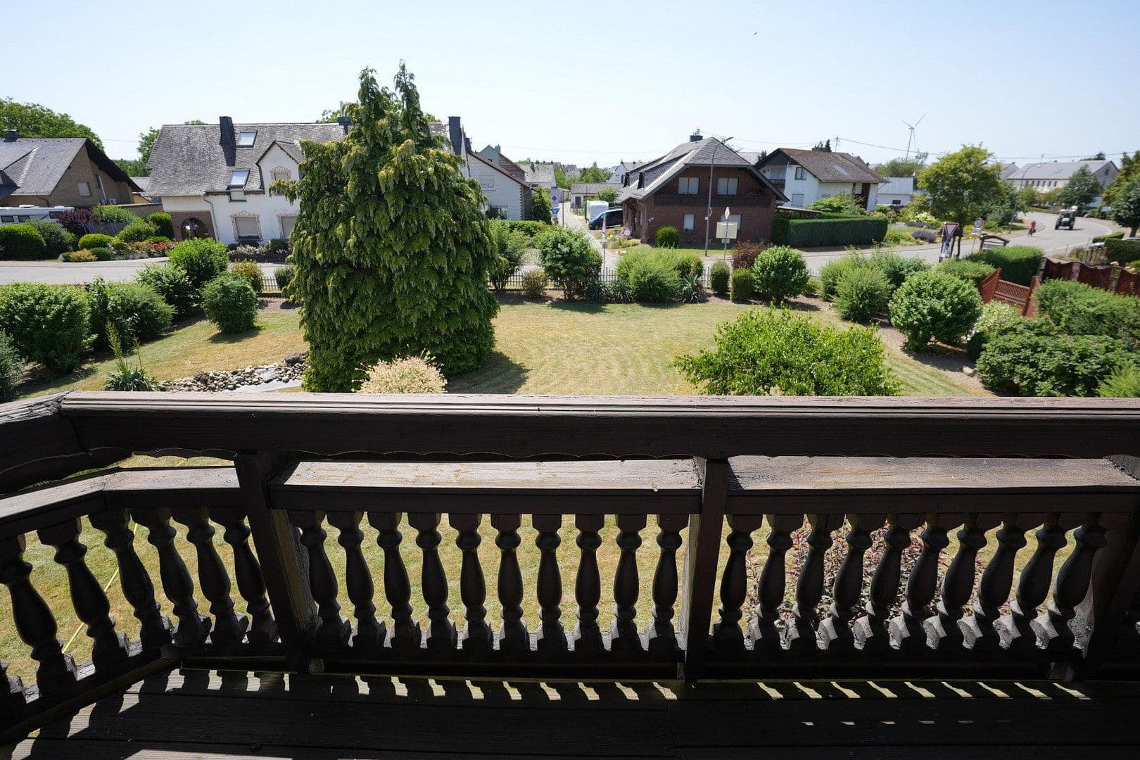 2 bedroom flat to rent, 47 m², Kastellaun, Rhineland-Palatinate 2 bedroom flat to rent, 47 m², Kastellaun, Rhineland-Palatinate