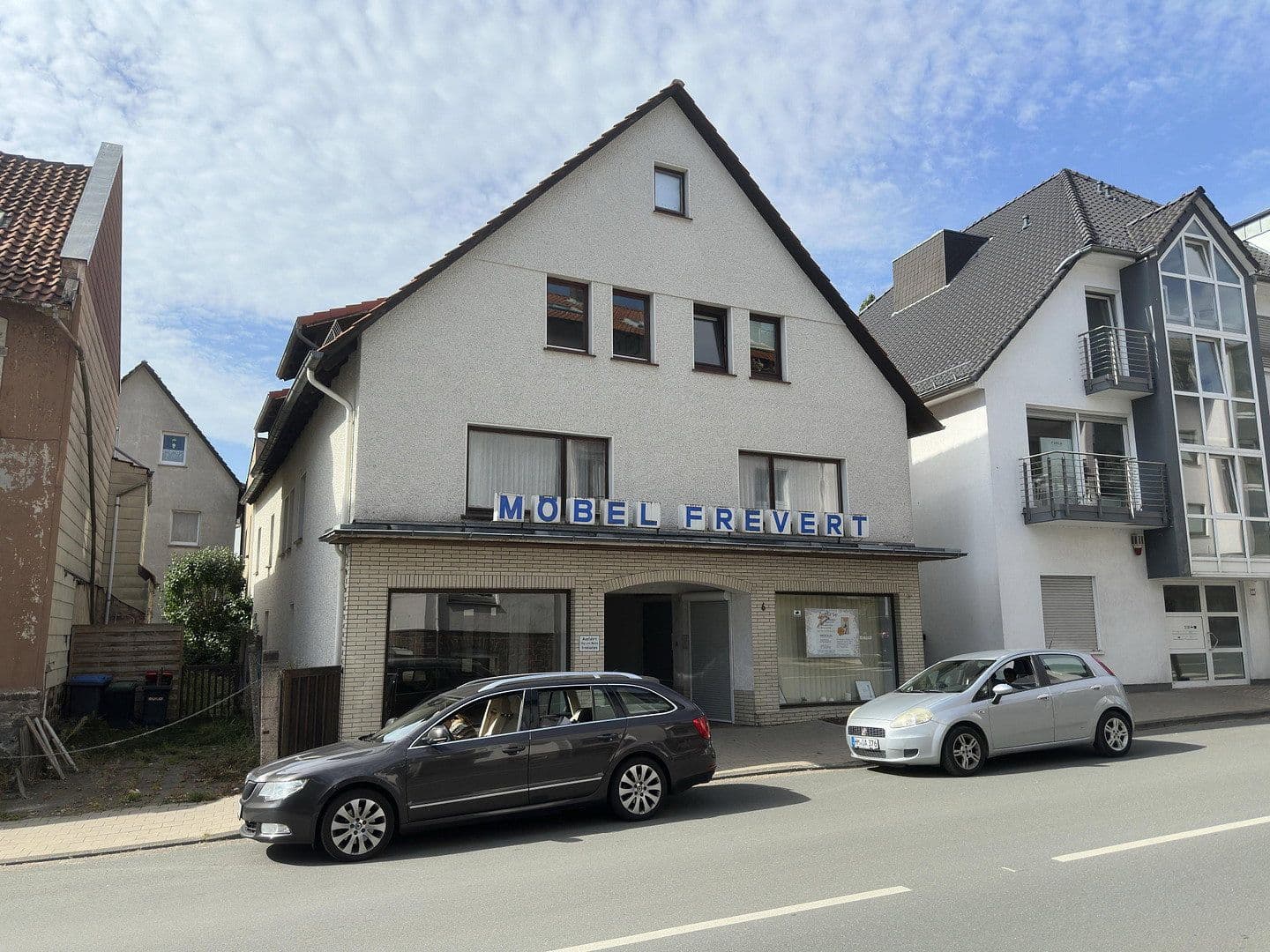 house for sale, 295 m², Oesdorfer Strasse 6, Bad Pyrmont, Lower Saxony house for sale, 295 m², Oesdorfer Strasse 6, Bad Pyrmont, Lower Saxony