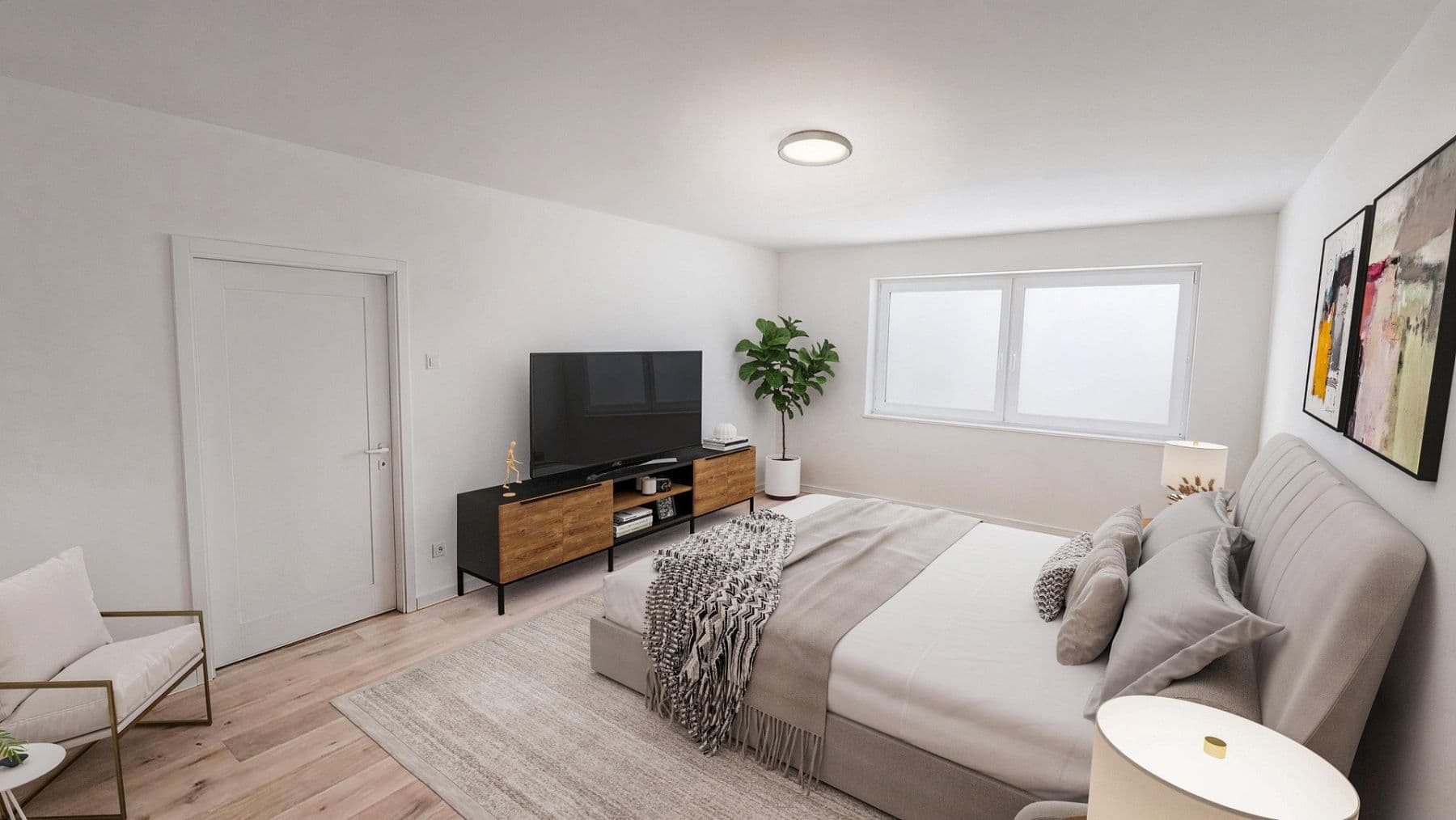 3 bedroom flat for sale, 101 m², Bad Nauheim, Hesse 3 bedroom flat for sale, 101 m², Bad Nauheim, Hesse