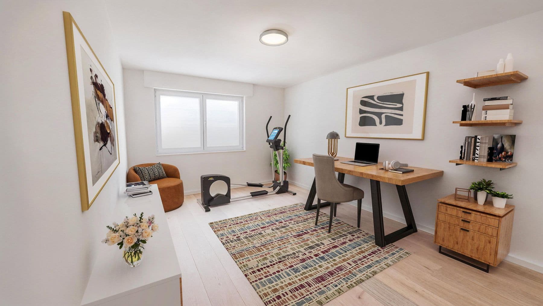 3 bedroom flat for sale, 101 m², Bad Nauheim, Hesse 3 bedroom flat for sale, 101 m², Bad Nauheim, Hesse