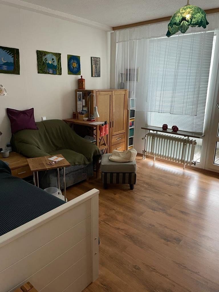 2 bedroom flat for sale, 48 m², Talstraße 34, Homburg, Saarland 2 bedroom flat for sale, 48 m², Talstraße 34, Homburg, Saarland