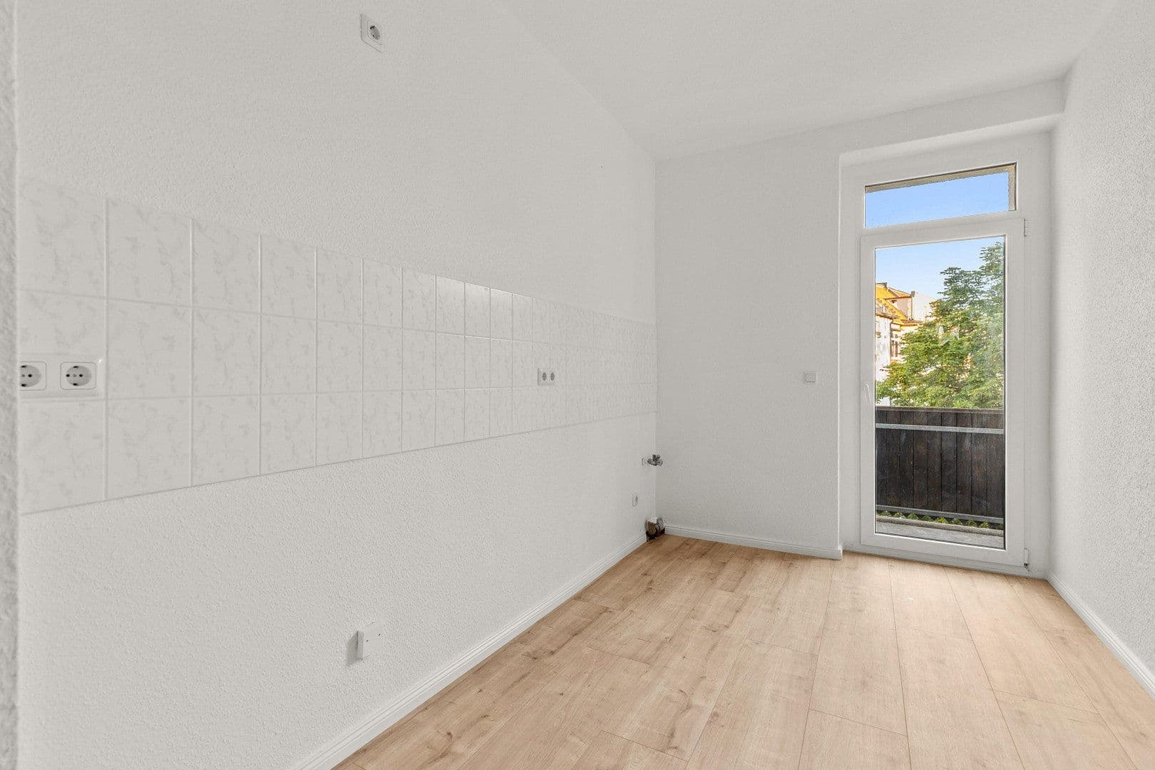 4 bedroom flat to rent, 84 m², Wurzner Straße 188, Leipzig, Saxony 4 bedroom flat to rent, 84 m², Wurzner Straße 188, Leipzig, Saxony