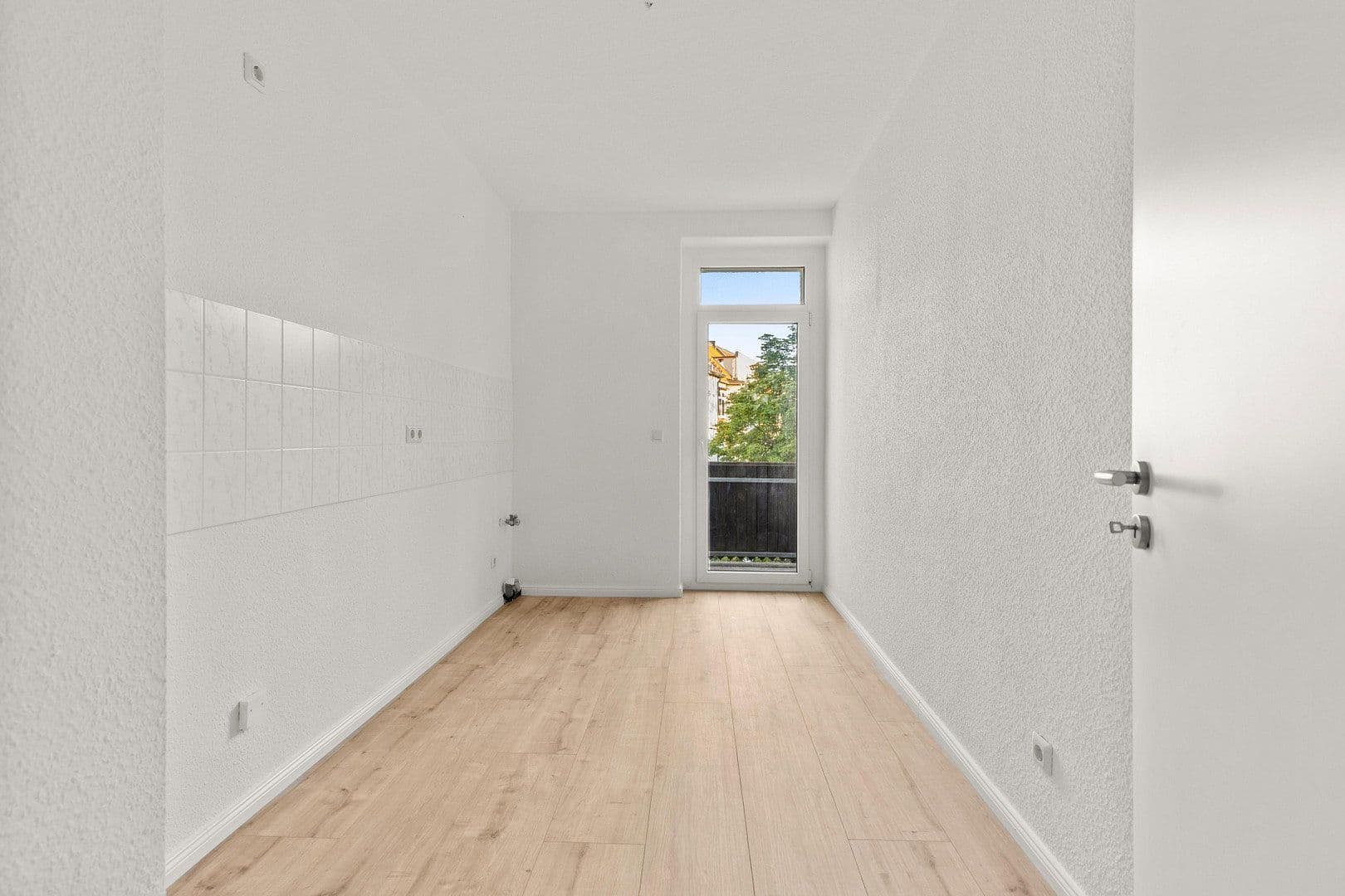 4 bedroom flat to rent, 84 m², Wurzner Straße 188, Leipzig, Saxony 4 bedroom flat to rent, 84 m², Wurzner Straße 188, Leipzig, Saxony