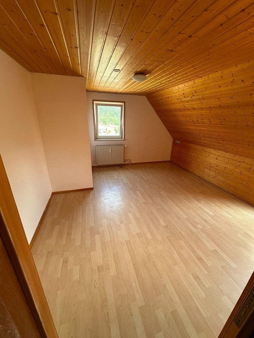 3 bedroom flat to rent, 85 m², Höchst 17, Eisenbach (Hochschwarzwald), Baden-Württemberg 3 bedroom flat to rent, 85 m², Höchst 17, Eisenbach (Hochschwarzwald), Baden-Württemberg