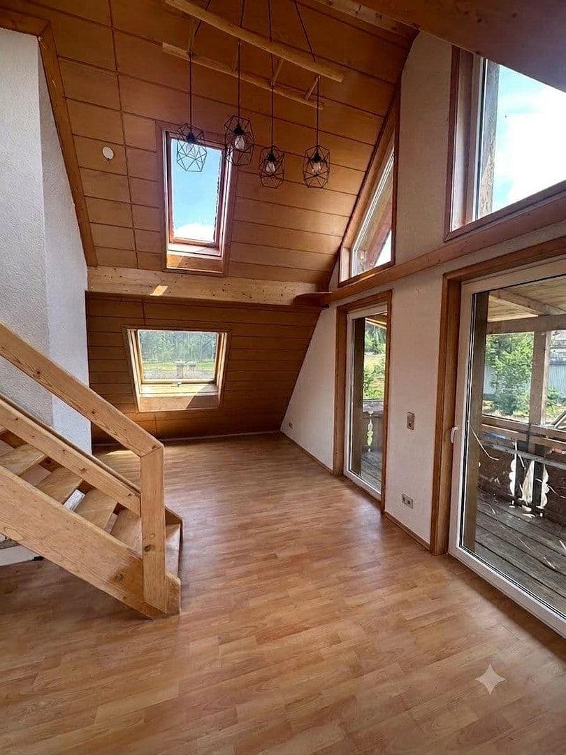 3 bedroom flat to rent, 85 m², Höchst 17, Eisenbach (Hochschwarzwald), Baden-Württemberg 3 bedroom flat to rent, 85 m², Höchst 17, Eisenbach (Hochschwarzwald), Baden-Württemberg