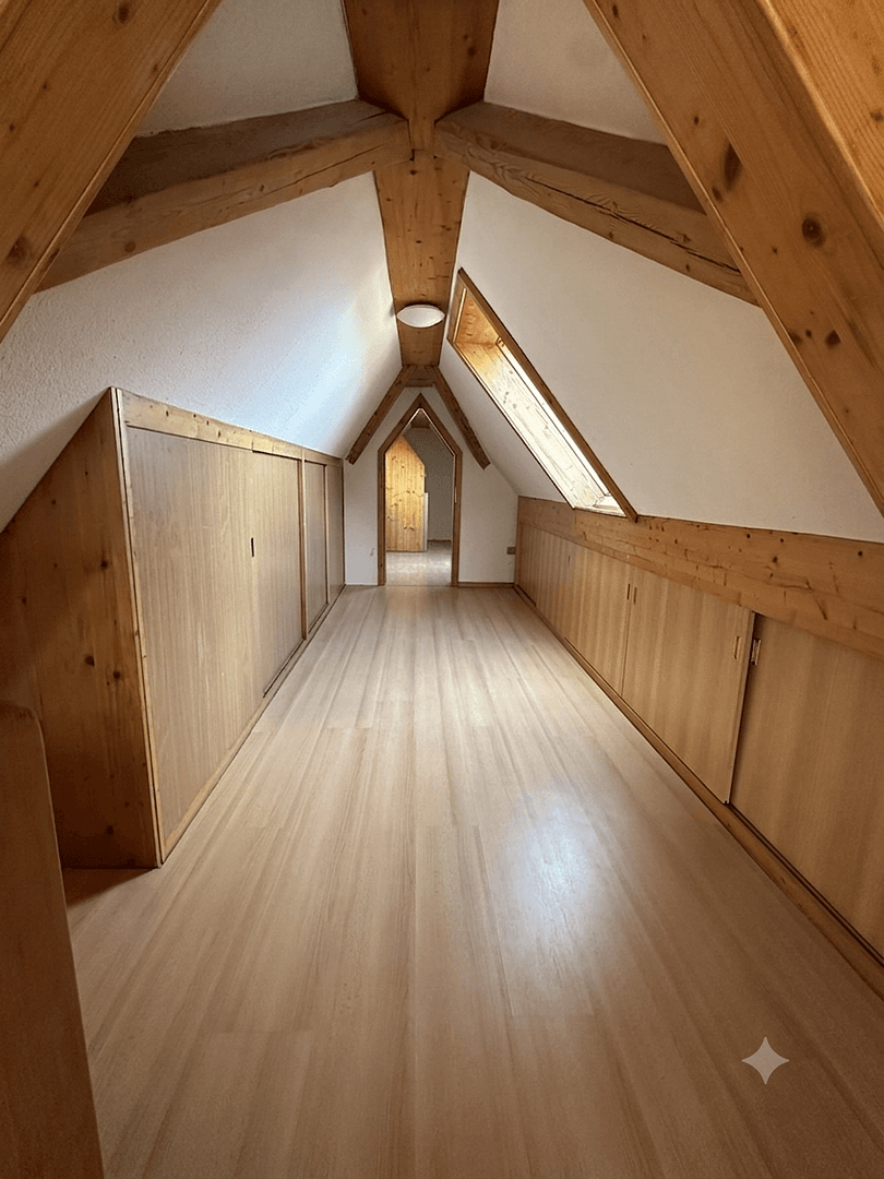 3 bedroom flat to rent, 85 m², Höchst 17, Eisenbach (Hochschwarzwald), Baden-Württemberg 3 bedroom flat to rent, 85 m², Höchst 17, Eisenbach (Hochschwarzwald), Baden-Württemberg