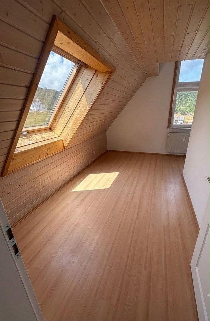 3 bedroom flat to rent, 85 m², Höchst 17, Eisenbach (Hochschwarzwald), Baden-Württemberg 3 bedroom flat to rent, 85 m², Höchst 17, Eisenbach (Hochschwarzwald), Baden-Württemberg