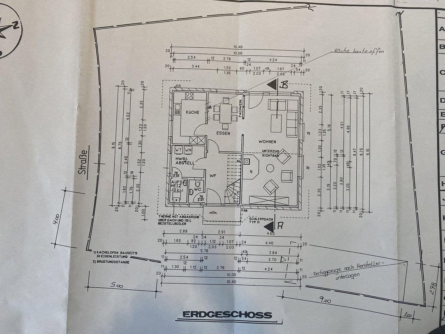house for sale, 127 m², Schleswig, Schleswig-Holstein house for sale, 127 m², Schleswig, Schleswig-Holstein