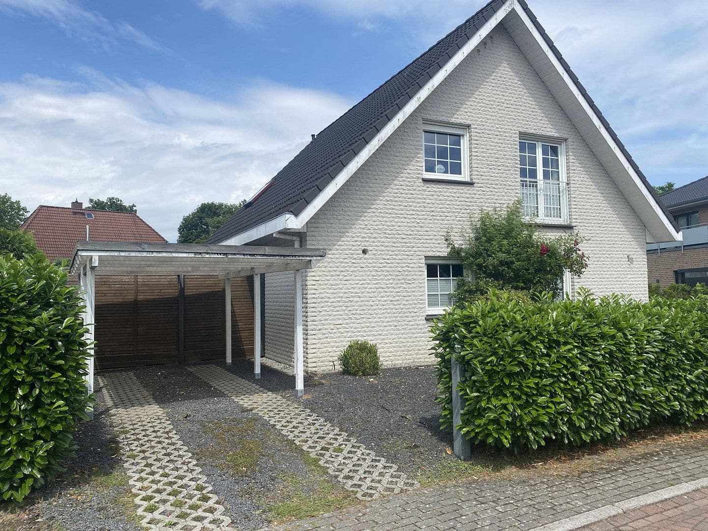 house for sale, 127 m², Schleswig, Schleswig-Holstein house for sale, 127 m², Schleswig, Schleswig-Holstein