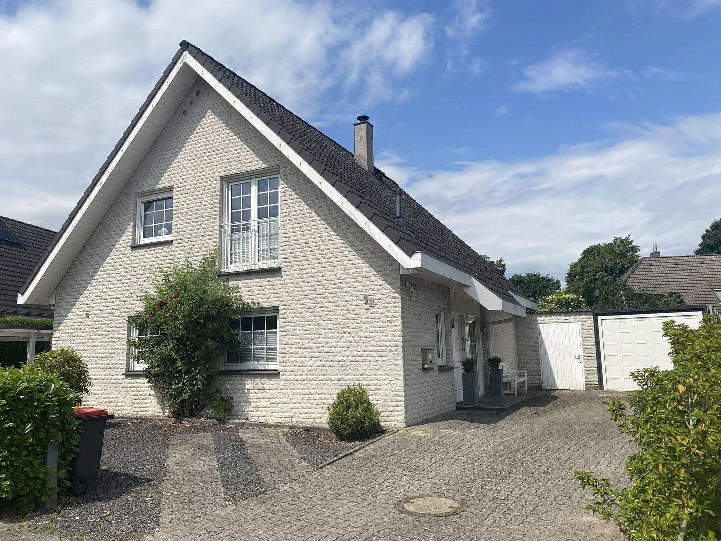 house for sale, 127 m², Schleswig, Schleswig-Holstein house for sale, 127 m², Schleswig, Schleswig-Holstein