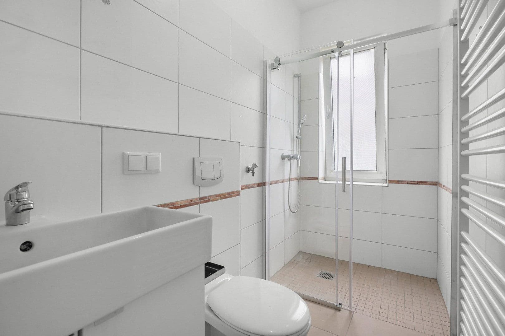 3 bedroom flat to rent, 63 m², Waßmannstr. 9, Hanover, Lower Saxony 3 bedroom flat to rent, 63 m², Waßmannstr. 9, Hanover, Lower Saxony