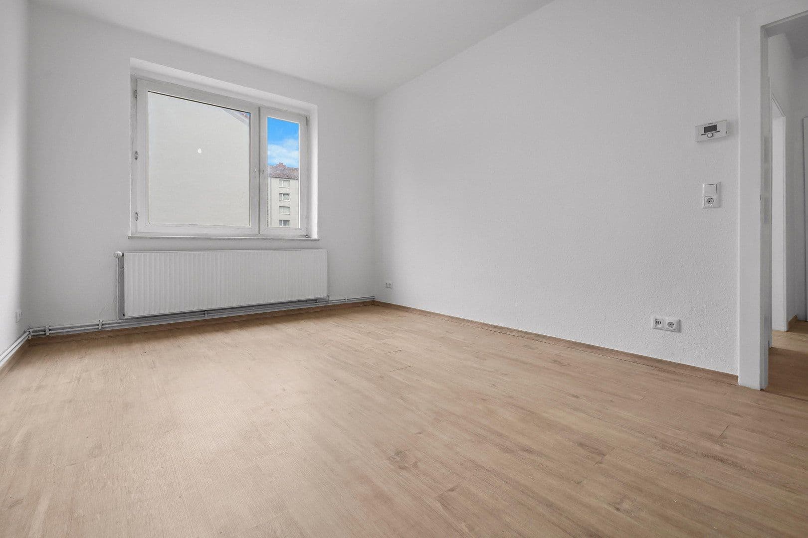 3 bedroom flat to rent, 63 m², Waßmannstr. 9, Hanover, Lower Saxony 3 bedroom flat to rent, 63 m², Waßmannstr. 9, Hanover, Lower Saxony