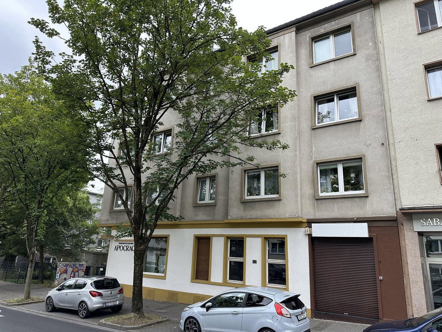 house to rent, 14 m², Märkische Straße 207, Dortmund, North Rhine-Westphalia house to rent, 14 m², Märkische Straße 207, Dortmund, North Rhine-Westphalia