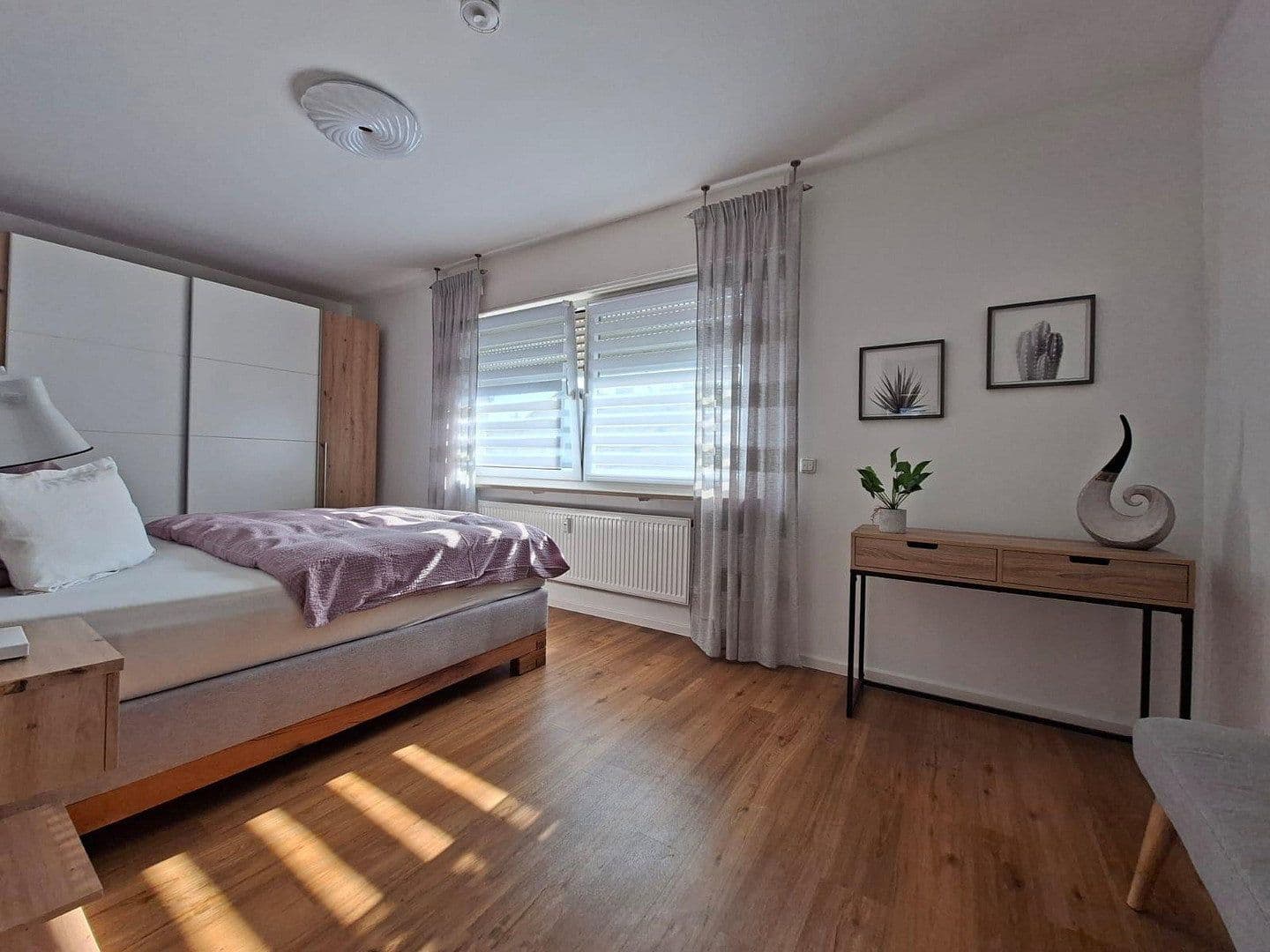 2 bedroom flat to rent, 68 m², Hausmannstraße 1, Hanau, Hesse 2 bedroom flat to rent, 68 m², Hausmannstraße 1, Hanau, Hesse