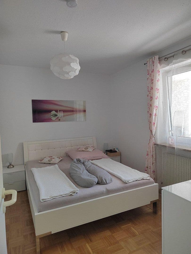 4 bedroom flat to rent, 85 m², Bodelschwinghstraße 55, Amberg, Bavaria 4 bedroom flat to rent, 85 m², Bodelschwinghstraße 55, Amberg, Bavaria