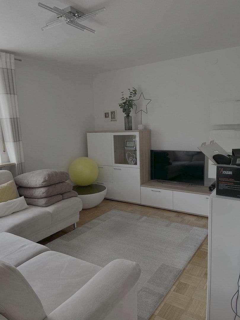 4 bedroom flat to rent, 85 m², Bodelschwinghstraße 55, Amberg, Bavaria 4 bedroom flat to rent, 85 m², Bodelschwinghstraße 55, Amberg, Bavaria